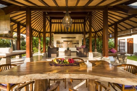 3 bedrooms Villa in Canggu, Badung, Bali (2039) 10