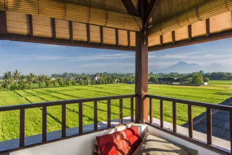 3 bedrooms Villa in Canggu, Badung, Bali (2039) 12