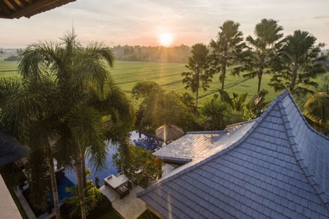 3 bedrooms Villa in Canggu, Badung, Bali (2039) 4