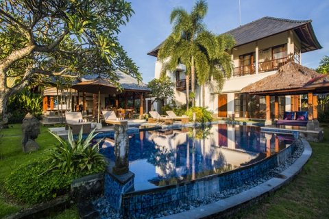 3 bedrooms Villa in Canggu, Badung, Bali (2039) 6