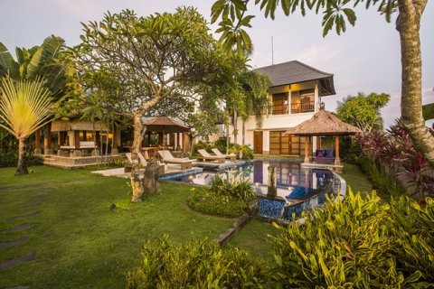 3 bedrooms Villa in Canggu, Badung, Bali (2039) 2