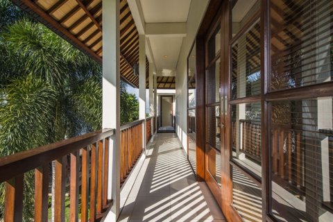 3 bedrooms Villa in Canggu, Badung, Bali (2039) 13
