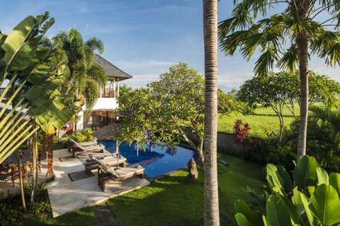 3 bedrooms Villa in Canggu, Badung, Bali (2039) 9