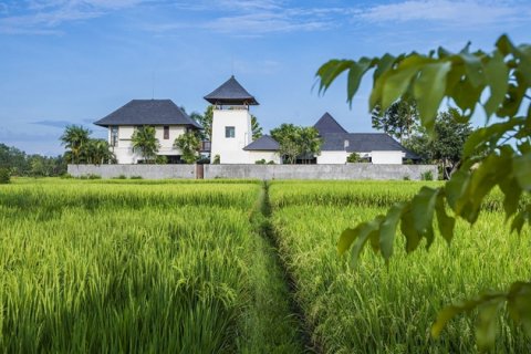 3 bedrooms Villa in Canggu, Badung, Bali (2039) 16