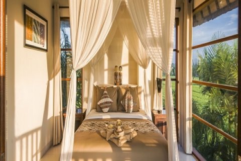 3 bedrooms Villa in Canggu, Badung, Bali (2039) 5