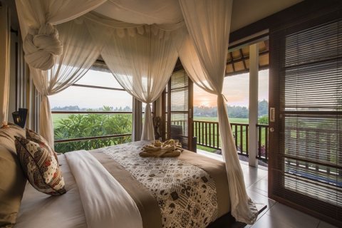 3 bedrooms Villa in Canggu, Badung, Bali (2039) 3