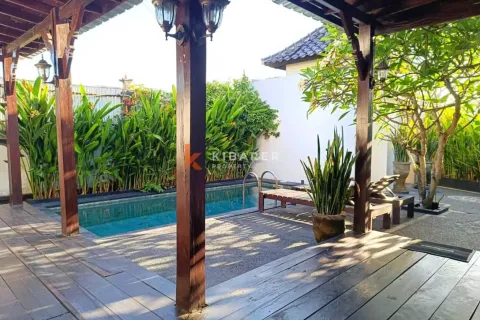 2 bedrooms Villa in Jimbaran, Badung, Bali (13307) 6