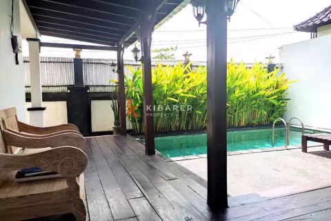 2 bedrooms Villa in Jimbaran, Badung, Bali (13307) 7