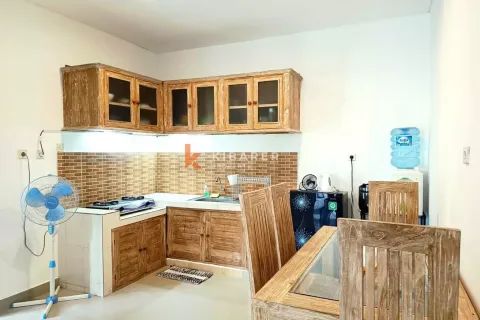 2 bedrooms Villa in Jimbaran, Badung, Bali (13307) 4