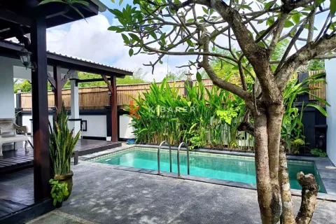 2 bedrooms Villa in Jimbaran, Badung, Bali (13307) 2