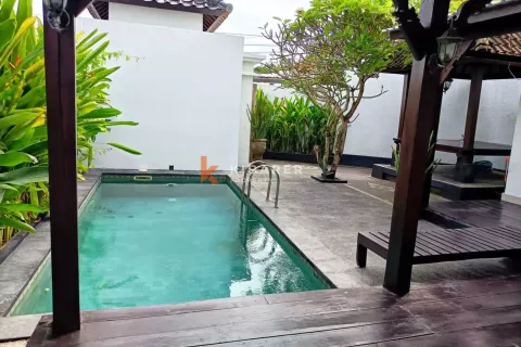 2 bedrooms Villa in Jimbaran, Badung, Bali (13307) 14