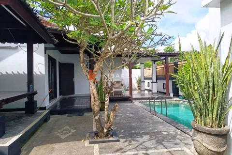 2 bedrooms Villa in Jimbaran, Badung, Bali (13307) 13