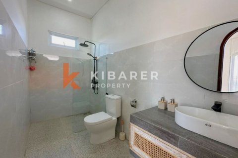 3 bedrooms Villa in Kerobokan, Badung, Bali (13305) 21