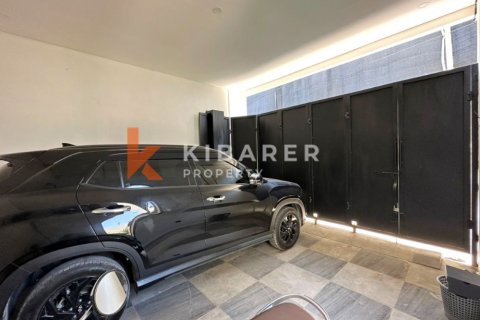 3 bedrooms Villa in Kerobokan, Badung, Bali (13305) 23