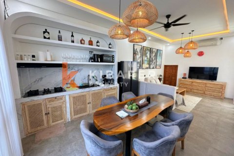 3 bedrooms Villa in Kerobokan, Badung, Bali (13305) 9
