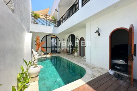 3 bedrooms Villa in Kerobokan, Badung, Bali (13305) 4