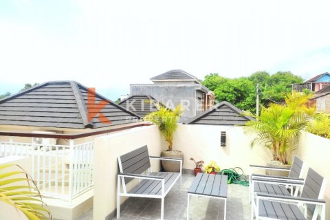 3 bedrooms Villa in Ungasan, Badung, Bali (13306) 8