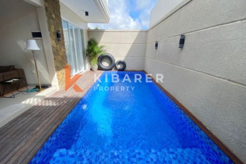 Vila 3 kamar tidur di Ungasan, Badung, Bali (13306)