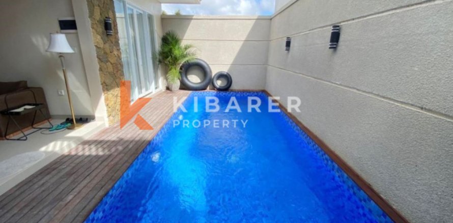 3 bedrooms Villa in Ungasan, Badung, Bali (13306)