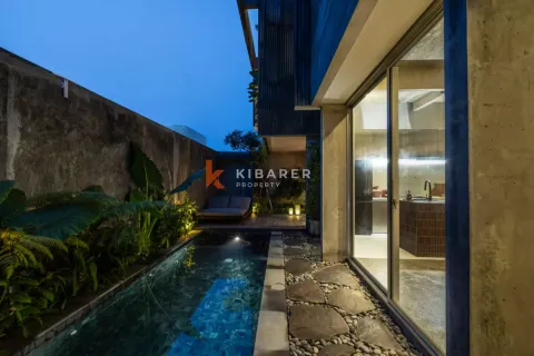 Vila 2 kamar tidur di Ungasan, Badung, Bali (13762)