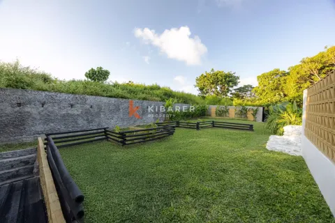 1 bedroom Villa in Pecatu, Badung, Bali (13764) 3