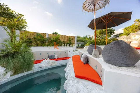 1 bedroom Villa in Pecatu, Badung, Bali (13764) 22