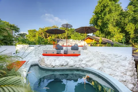 1 bedroom Villa in Pecatu, Badung, Bali (13764) 2