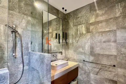 Vila 4 kamar tidur di Badung, Bali (13765) 21