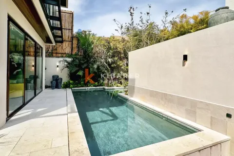 Vila 4 kamar tidur di Badung, Bali (13765)