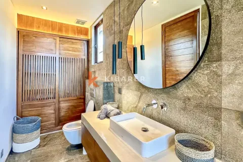 Vila 4 kamar tidur di Badung, Bali (13765) 11