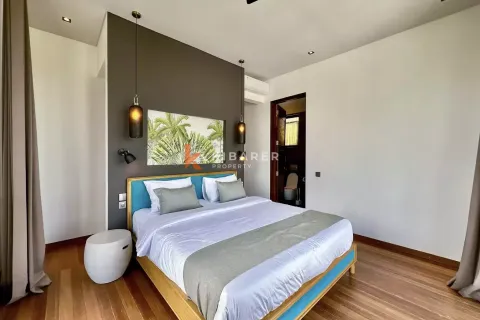Vila 4 kamar tidur di Badung, Bali (13765) 19
