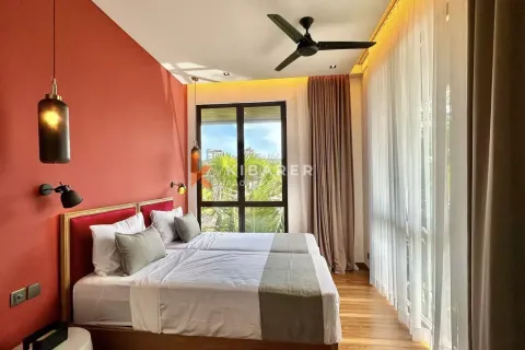 Vila 4 kamar tidur di Badung, Bali (13765) 16