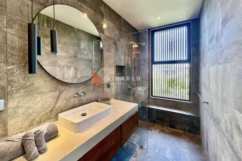 Vila 4 kamar tidur di Badung, Bali (13765) 12