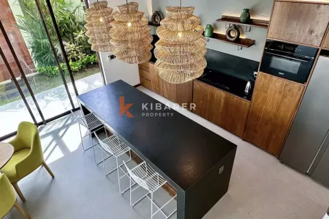 Vila 4 kamar tidur di Badung, Bali (13765) 6