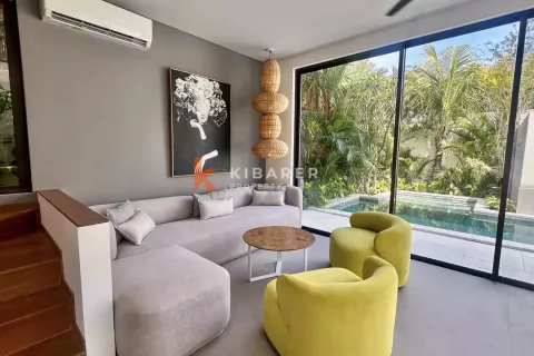 Vila 4 kamar tidur di Badung, Bali (13765) 2