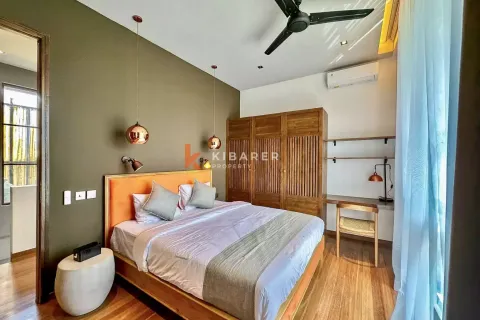 Vila 4 kamar tidur di Badung, Bali (13765) 14