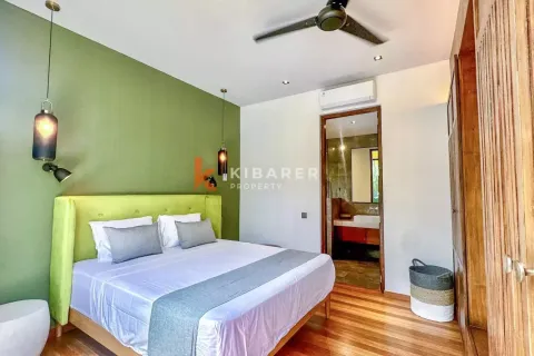Vila 4 kamar tidur di Badung, Bali (13765) 9