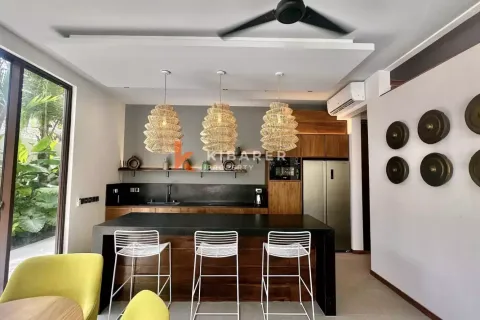 Vila 4 kamar tidur di Badung, Bali (13765) 5