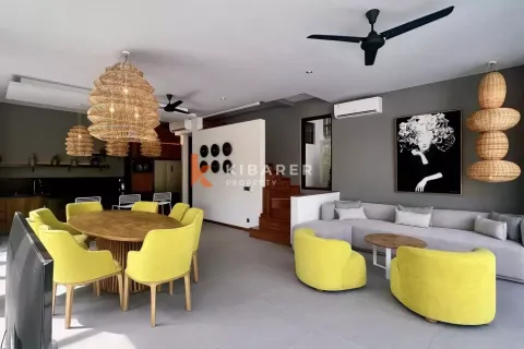 Vila 4 kamar tidur di Badung, Bali (13765) 7