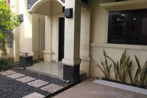 3 bedrooms Villa in Kerobokan, Badung, Bali (11524) 2