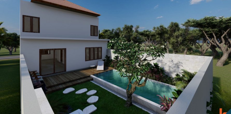 3 bedrooms Villa in Kerobokan, Badung, Bali (11524)