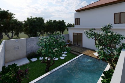 3 bedrooms Villa in Kerobokan, Badung, Bali (11524) 7