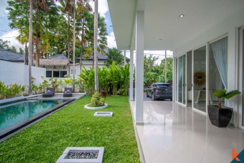 3 bedrooms Villa in Ubud, Gianyar, Bali (11523) 3