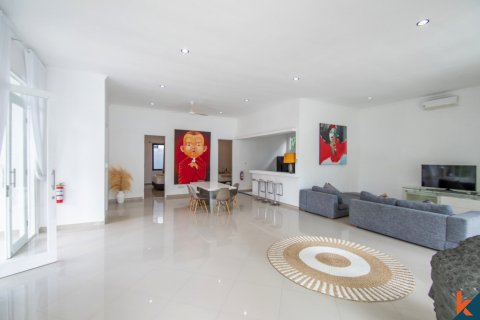 3 bedrooms Villa in Ubud, Gianyar, Bali (11523) 4