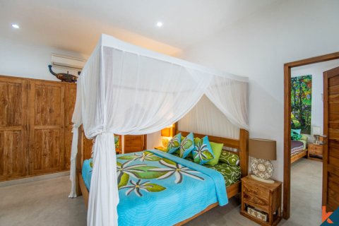 3 bedrooms Villa in Tumbak Bayuh, Mengwi, Badung, Bali (11526) 12