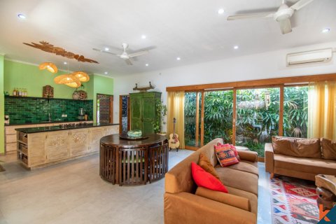 3 bedrooms Villa in Tumbak Bayuh, Mengwi, Badung, Bali (11526) 8