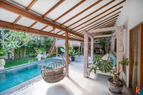 3 bedrooms Villa in Tumbak Bayuh, Mengwi, Badung, Bali (11526) 7