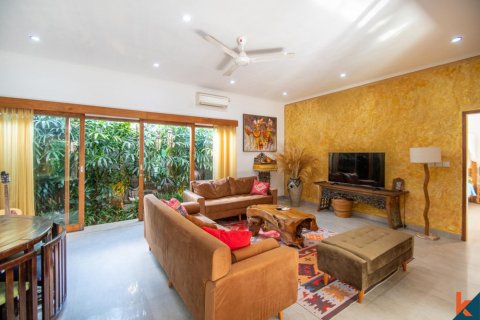 3 bedrooms Villa in Tumbak Bayuh, Mengwi, Badung, Bali (11526) 9