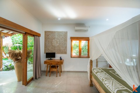 3 bedrooms Villa in Tumbak Bayuh, Mengwi, Badung, Bali (11526) 17