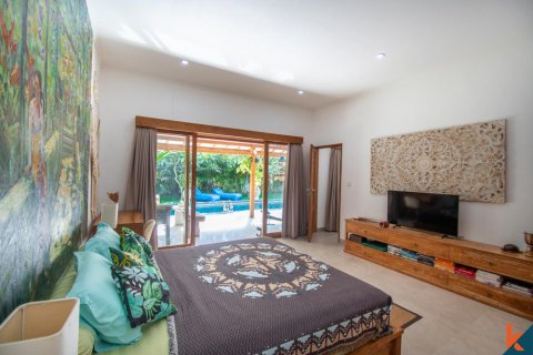 3 bedrooms Villa in Tumbak Bayuh, Mengwi, Badung, Bali (11526) 15